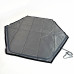 Пол теплый для шестигранных палаток Blaufisch 220*260